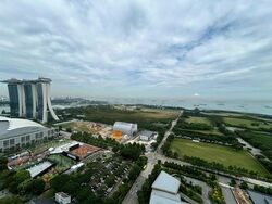 Marina Bay Residences (D1), Condominium #527975581